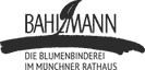 Blumen Bahlmann logo